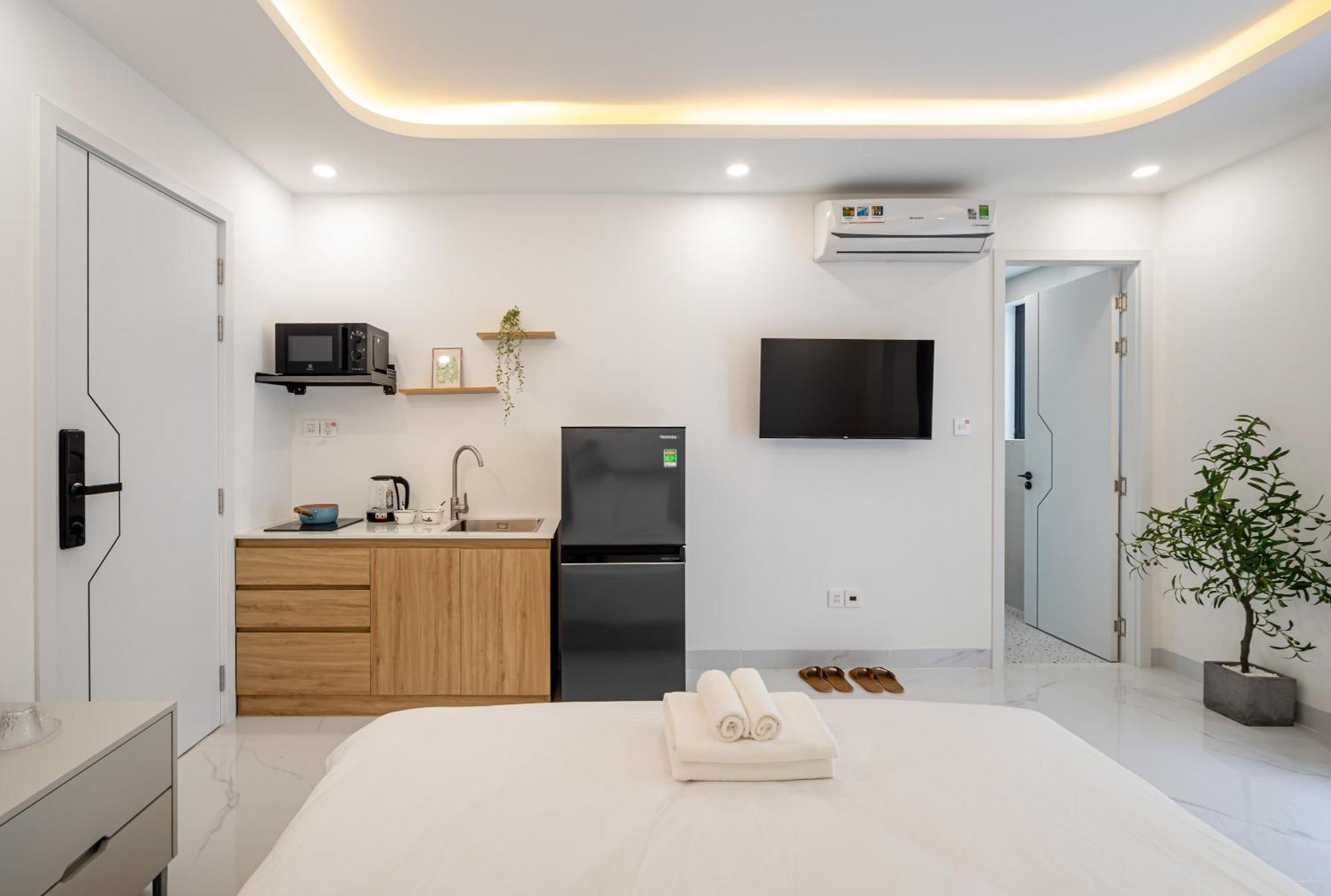 The Royal & - Phu My Hung