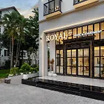 The Royal Hotel & Apartment - Phu My Hung