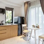 The Royal Hotel & Apartment - Phu My Hung