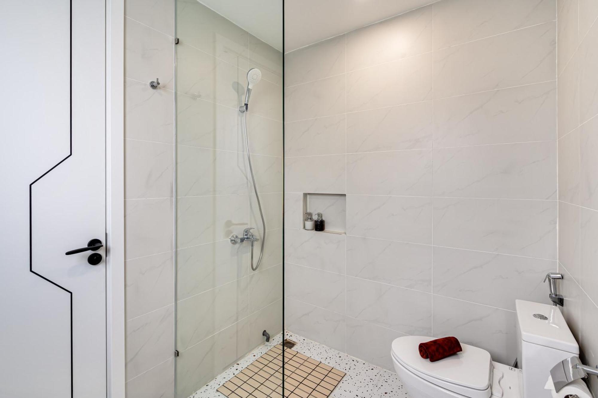 The Royal & - Phu My Hung 2* Ho Chi Minh City