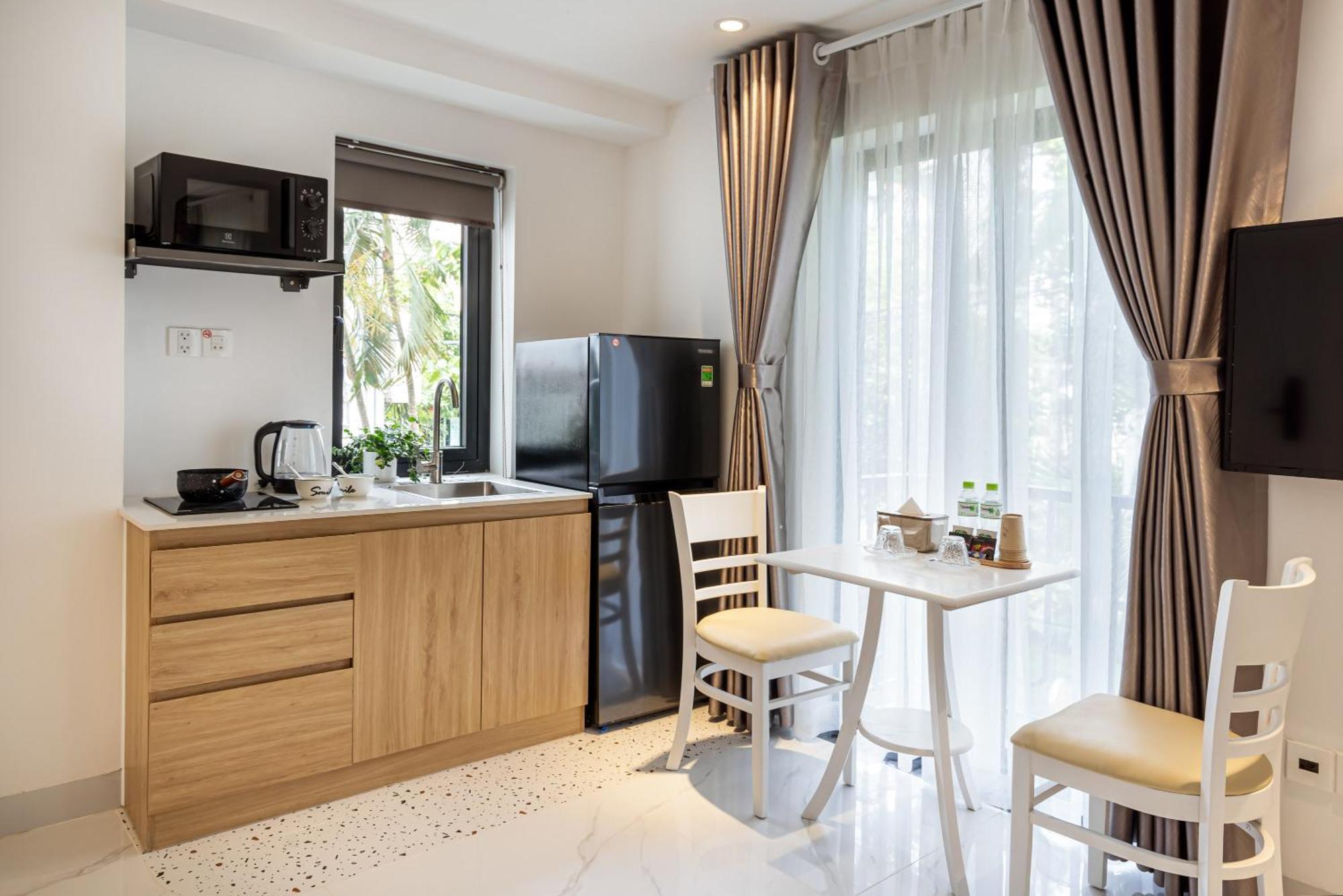 The Royal & - Phu My Hung 2* Ho Chi Minh City